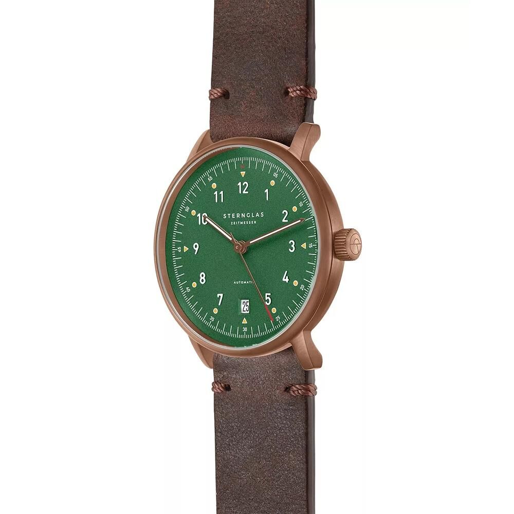 STERNGLAS S02-LMR19-VI17 Erkek Kol Saati