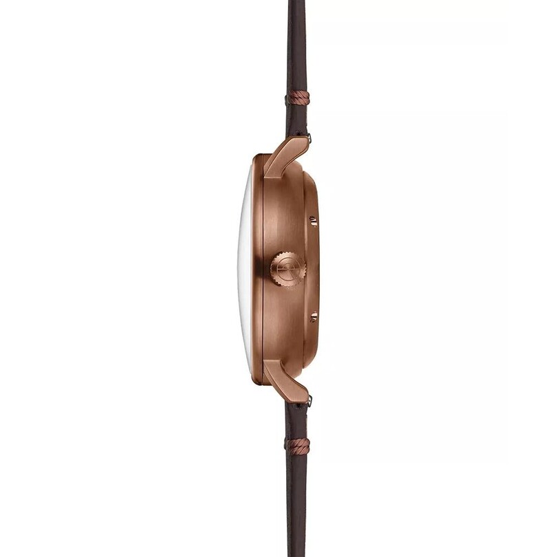 STERNGLAS S02-LMR19-VI17 Erkek Kol Saati - Thumbnail