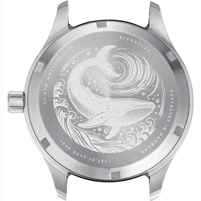 STERNGLAS S02-MA43-FI01 Erkek Kol Saati - Thumbnail