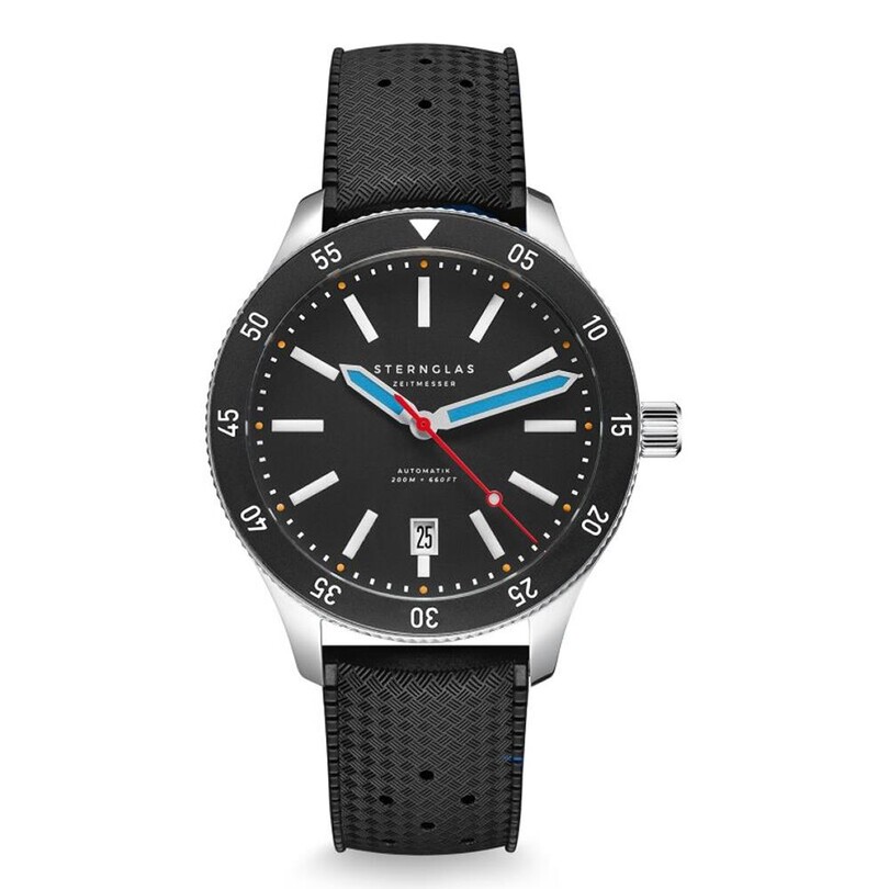 STERNGLAS S02-MA43-KA04 Erkek Kol Saati - Thumbnail