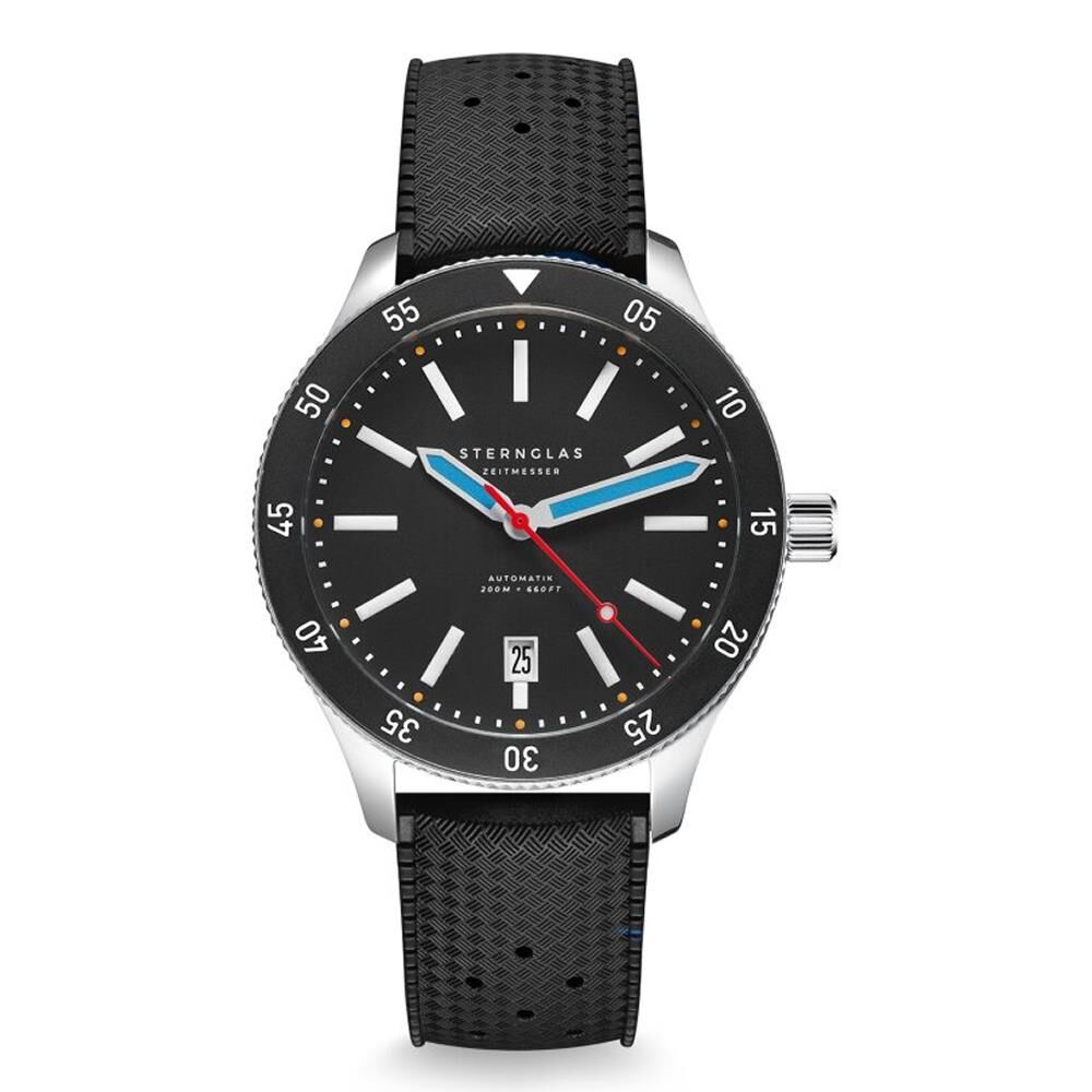 STERNGLAS S02-MA43-KA04 Erkek Kol Saati