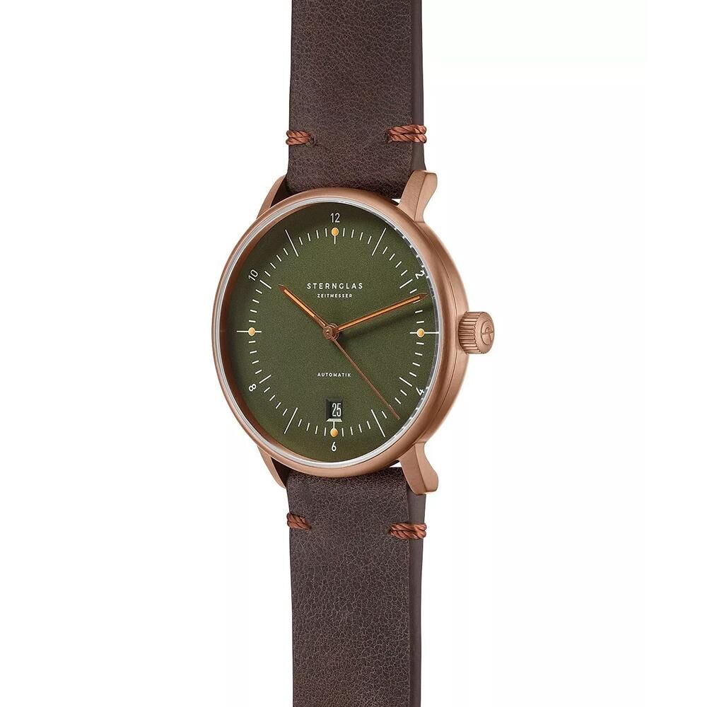 STERNGLAS S02-NA35-VI17 Erkek Kol Saati