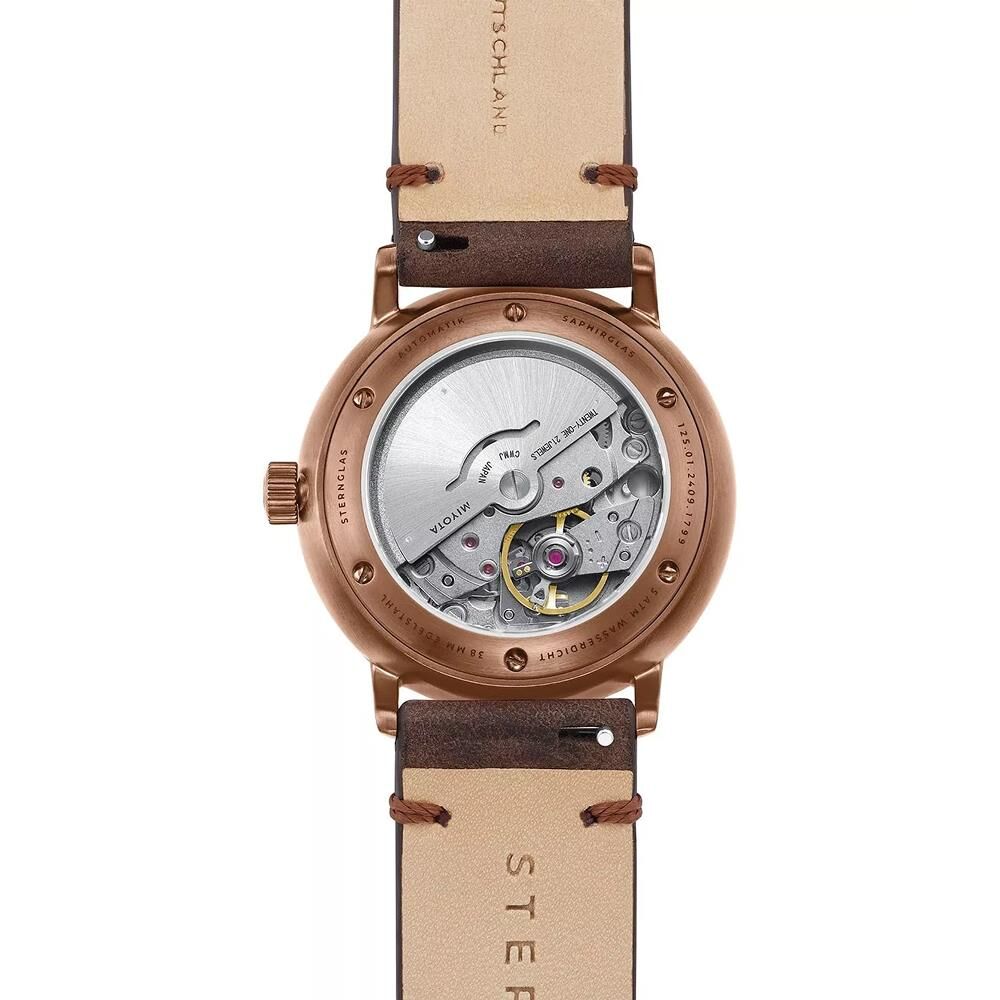 STERNGLAS S02-NA35-VI17 Erkek Kol Saati