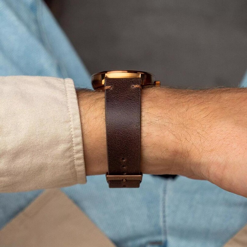 STERNGLAS S02-NA35-VI17 Erkek Kol Saati - Thumbnail