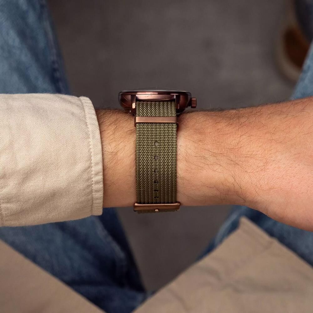 STERNGLAS S02-NA42-FI05 Erkek Kol Saati