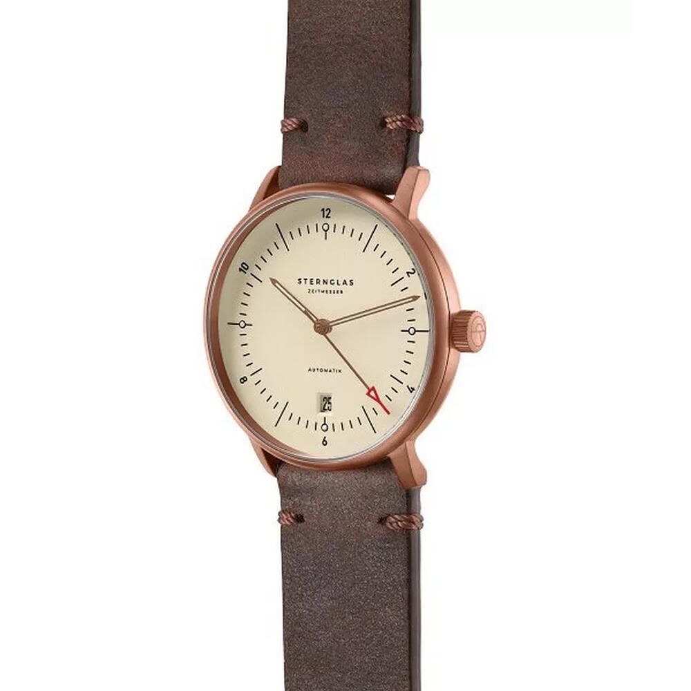 STERNGLAS S02-NA42-VI17 Erkek Kol Saati