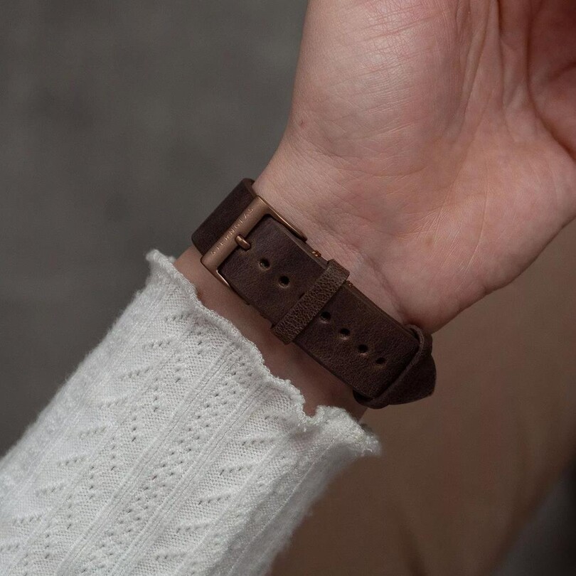 STERNGLAS S02-NA42-VI17 Erkek Kol Saati - Thumbnail