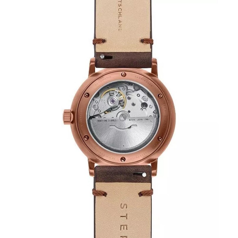 STERNGLAS S02-NA42-VI17 Erkek Kol Saati - Thumbnail