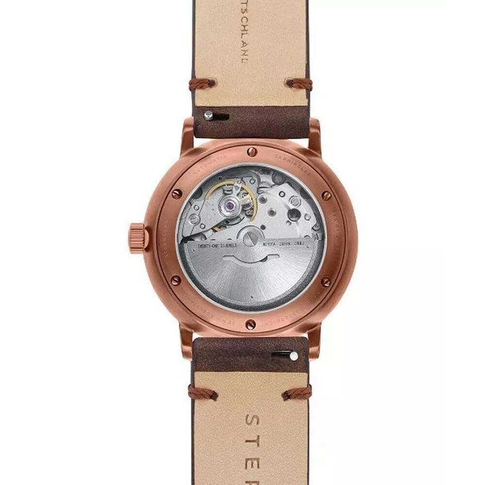 STERNGLAS S02-NA42-VI17 Erkek Kol Saati