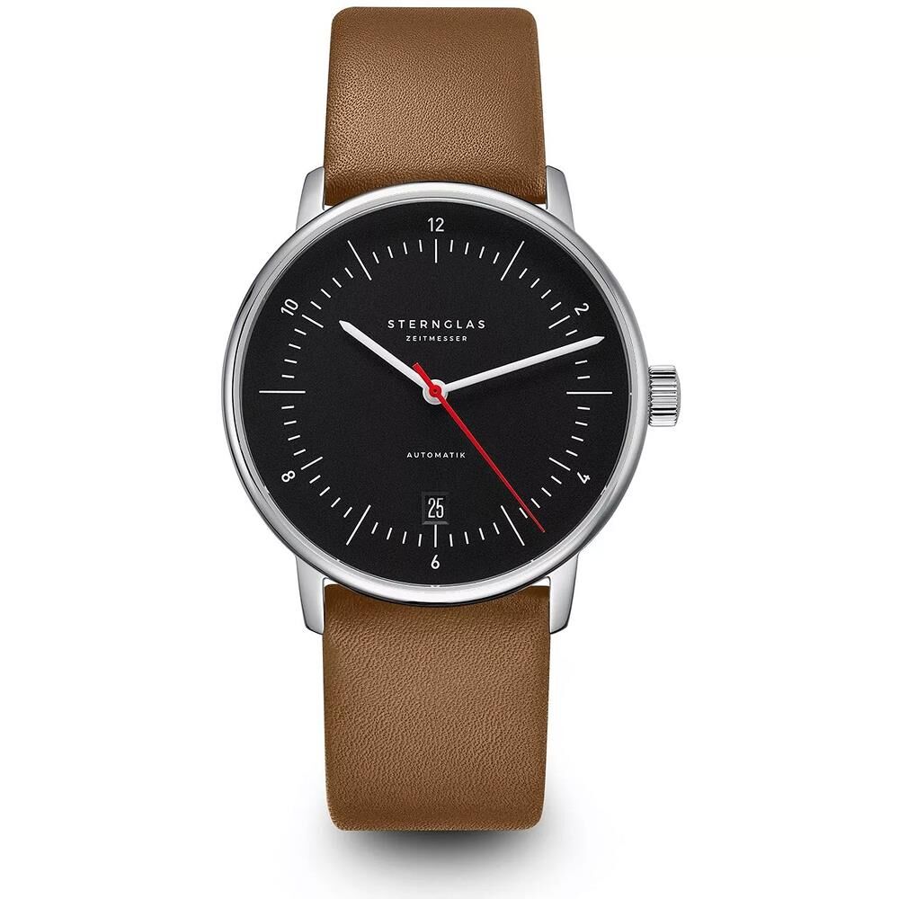 STERNGLAS S02-NA43-PR01 Erkek Kol Saati