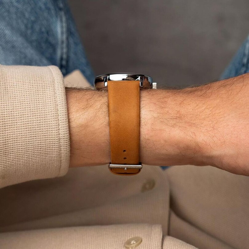 STERNGLAS S02-NA43-PR01 Erkek Kol Saati - Thumbnail