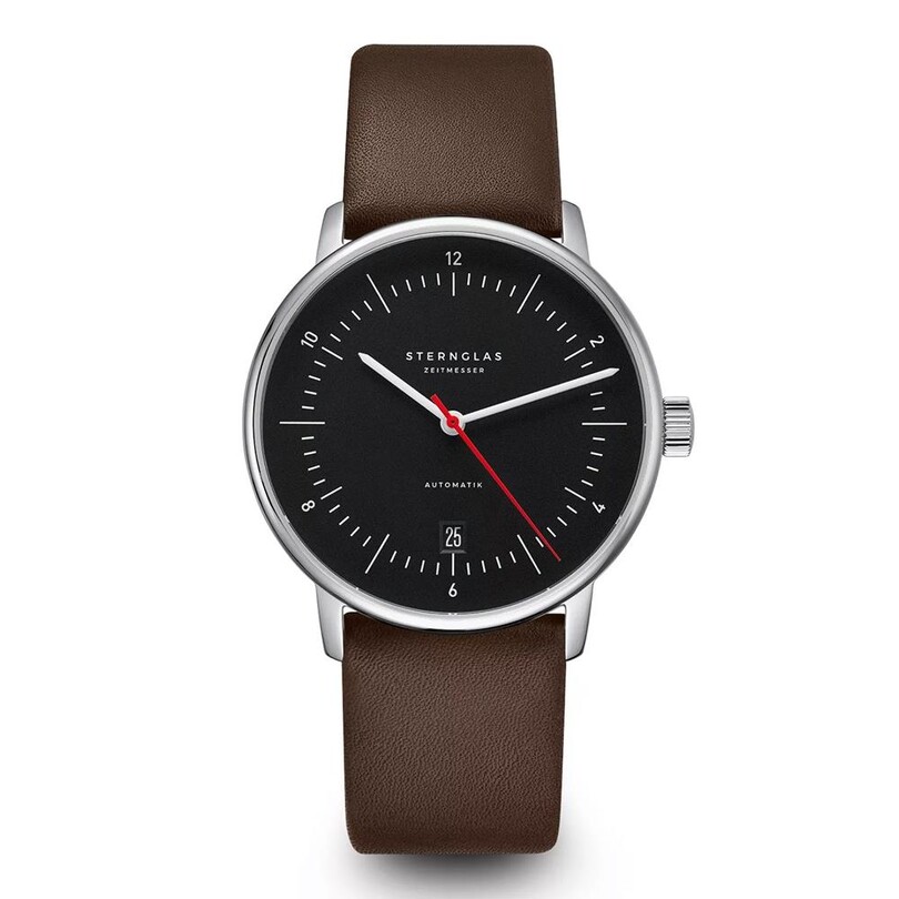 STERNGLAS S02-NA43-PR04 Erkek Kol Saati - Thumbnail