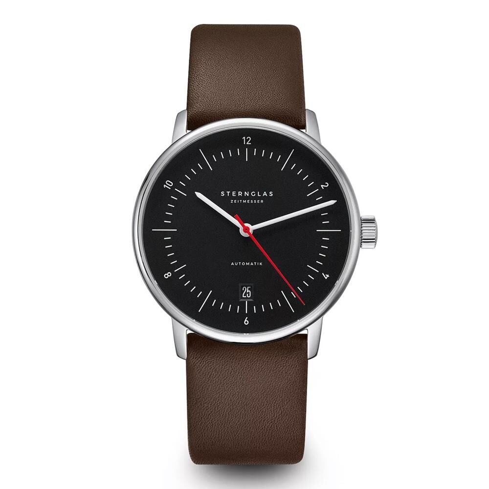 STERNGLAS S02-NA43-PR04 Erkek Kol Saati