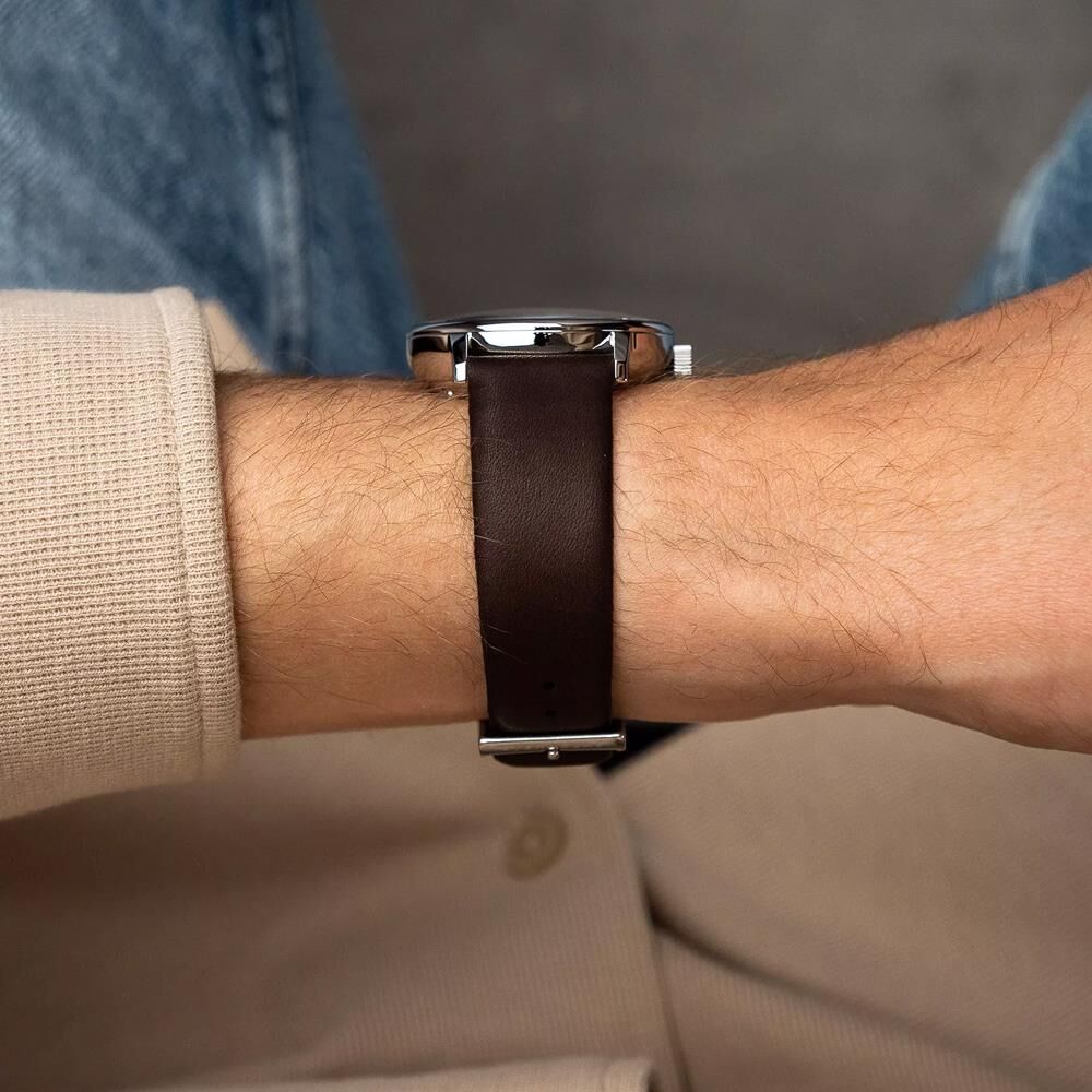 STERNGLAS S02-NA43-PR04 Erkek Kol Saati