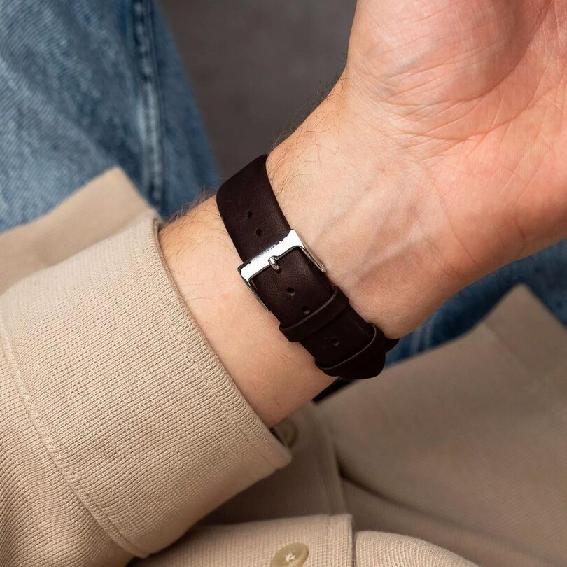 STERNGLAS S02-NA43-PR04 Erkek Kol Saati - Thumbnail