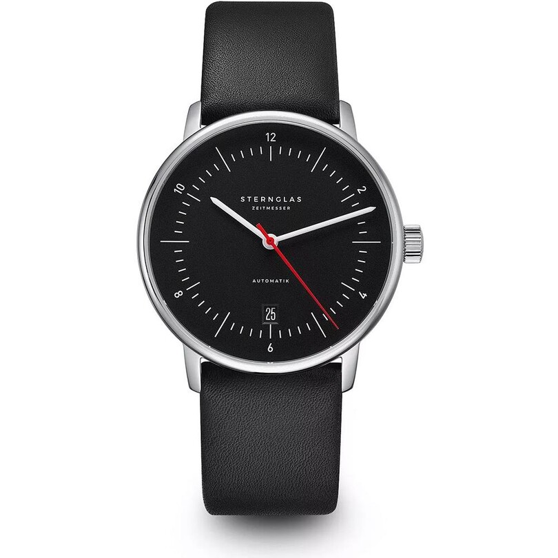 STERNGLAS S02-NA43-PR07 Erkek Kol Saati - Thumbnail