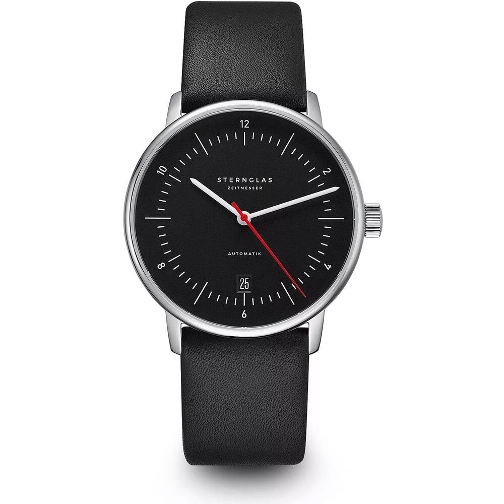 STERNGLAS S02-NA43-PR07 Erkek Kol Saati