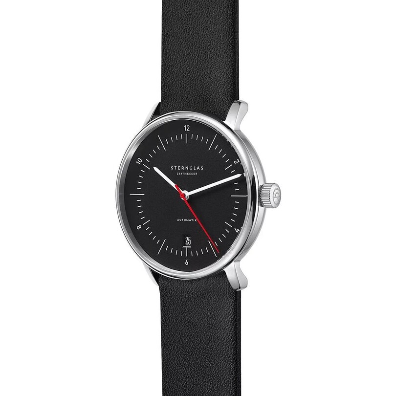 STERNGLAS S02-NA43-PR07 Erkek Kol Saati - Thumbnail