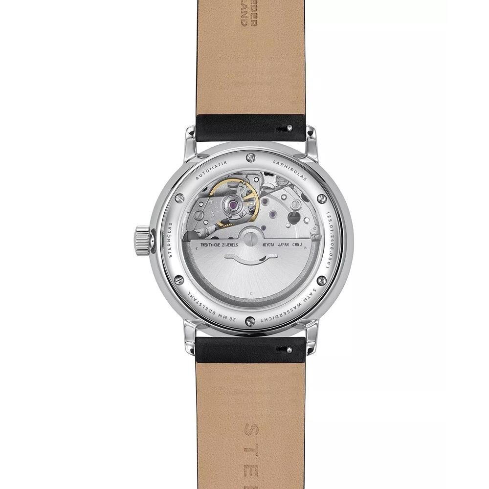 STERNGLAS S02-NA43-PR07 Erkek Kol Saati