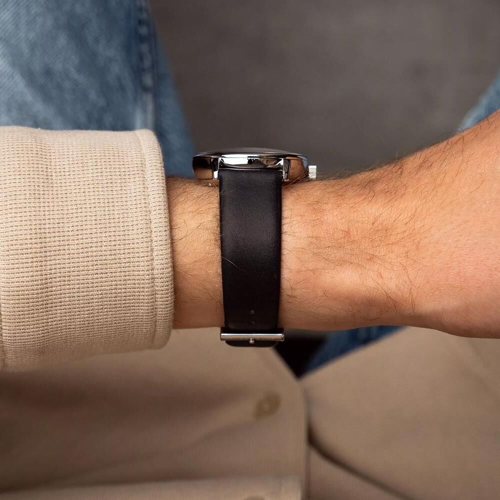 STERNGLAS S02-NA43-PR07 Erkek Kol Saati