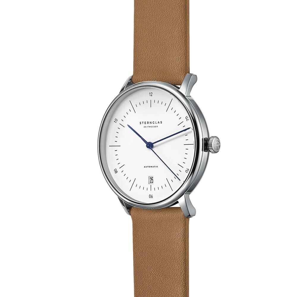 STERNGLAS S02-NA44-PR01 Erkek Kol Saati