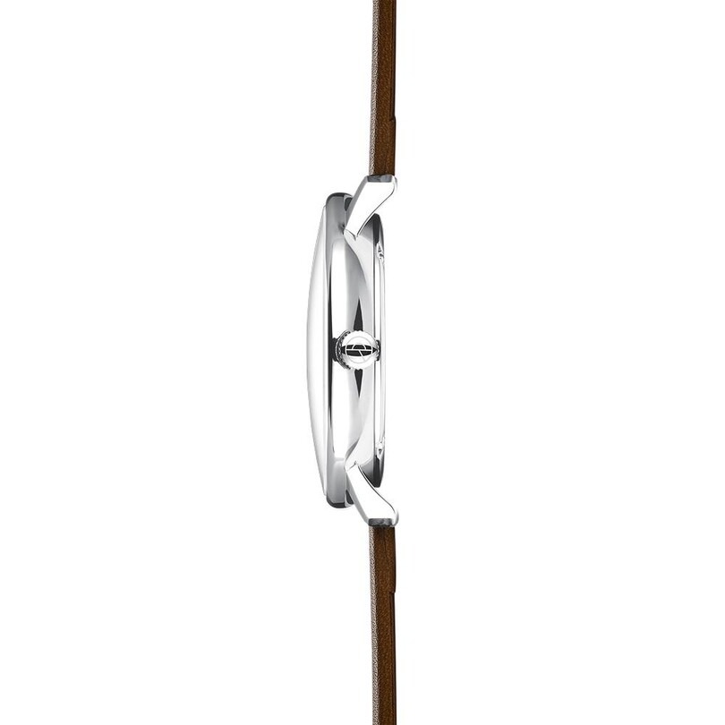 STERNGLAS S02-NA44-PR04 Erkek Kol Saati - Thumbnail