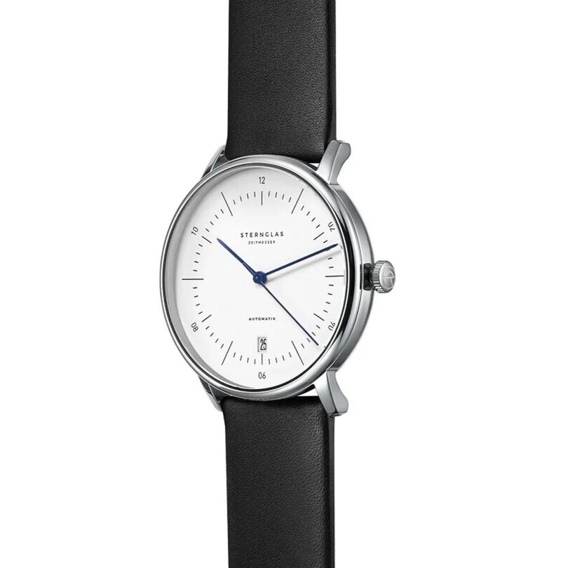 STERNGLAS S02-NA44-PR07 Erkek Kol Saati - Thumbnail