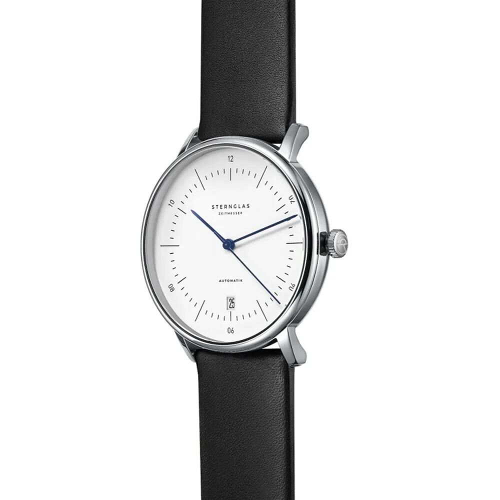 STERNGLAS S02-NA44-PR07 Erkek Kol Saati