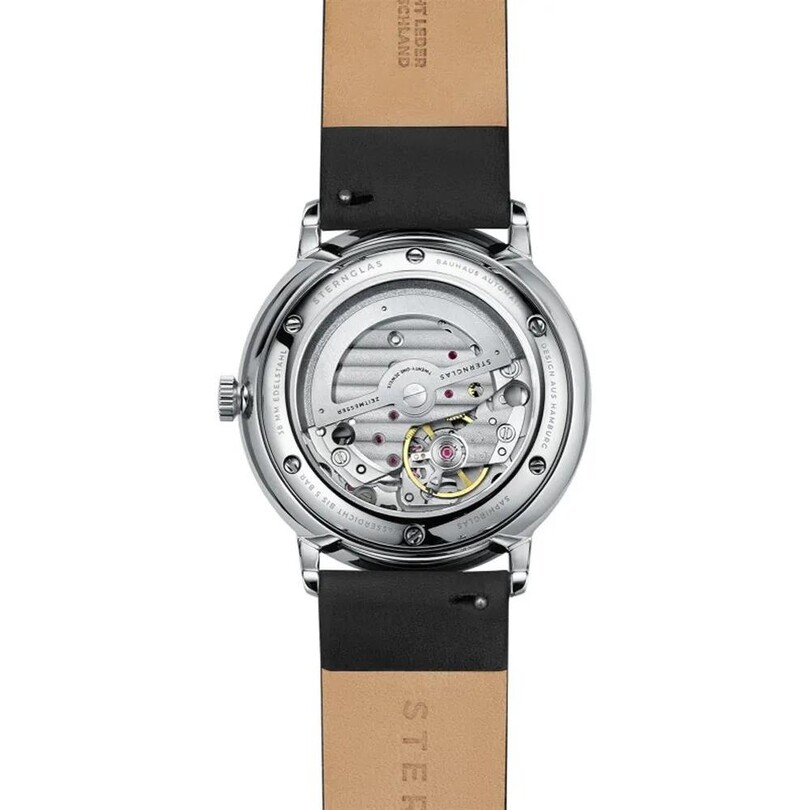 STERNGLAS S02-NA44-PR07 Erkek Kol Saati - Thumbnail