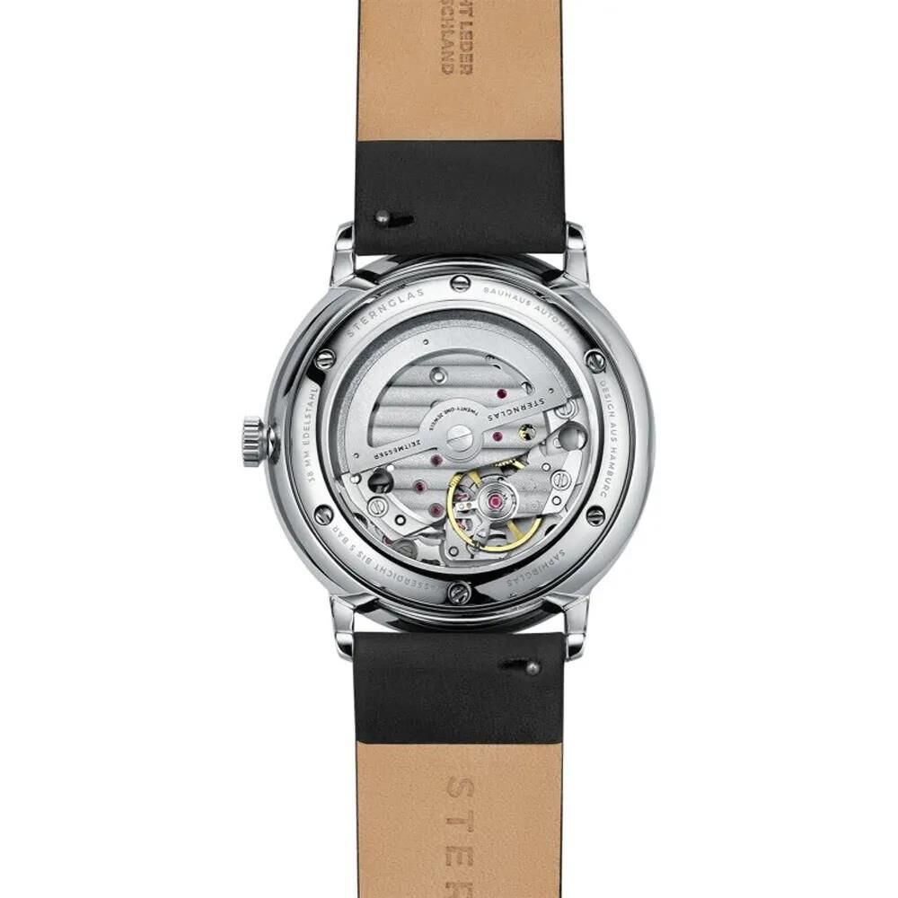 STERNGLAS S02-NA44-PR07 Erkek Kol Saati