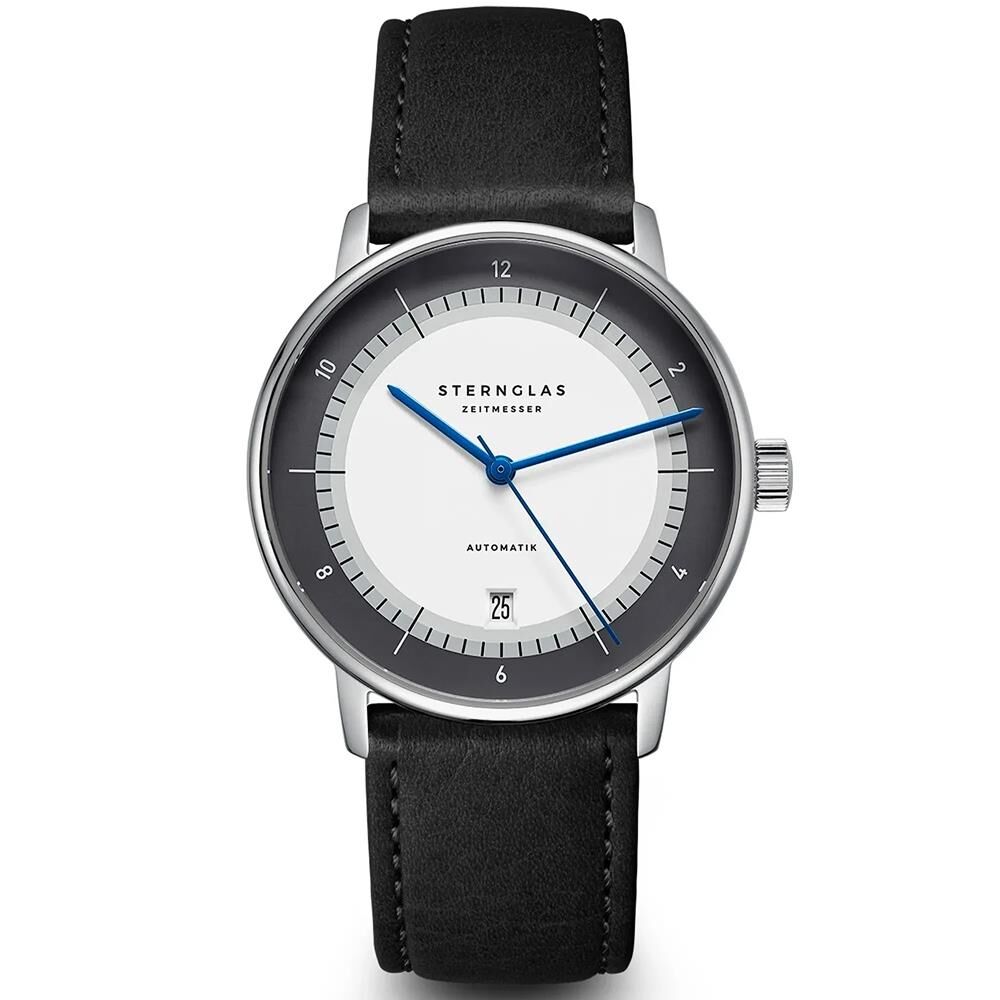 STERNGLAS S02-NAP16-MO01 Erkek Kol Saati