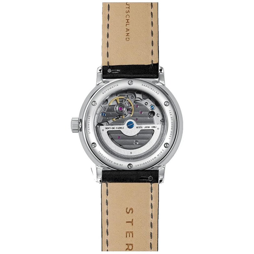 STERNGLAS S02-NAP16-MO01 Erkek Kol Saati - Thumbnail