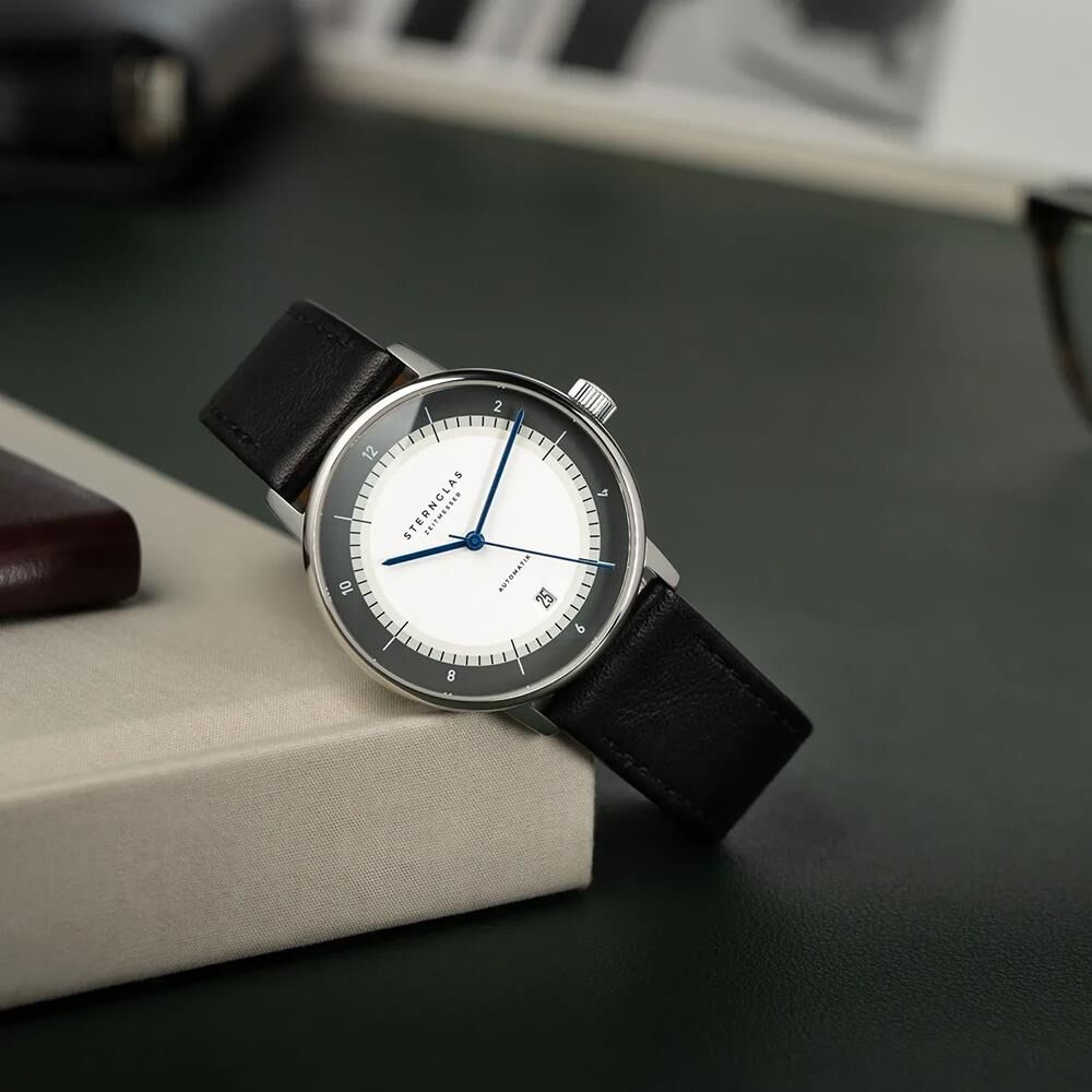 STERNGLAS S02-NAP16-MO01 Erkek Kol Saati
