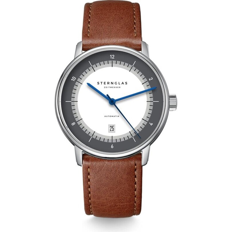 STERNGLAS S02-NAP16-MO02 Erkek Kol Saati - Thumbnail