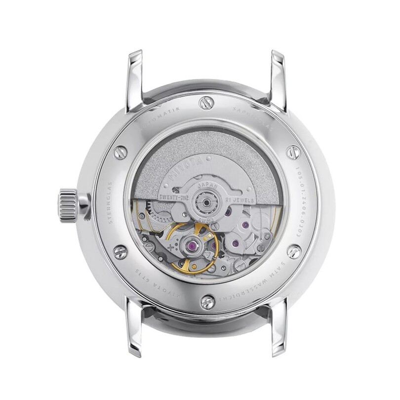 STERNGLAS S02-ND01-KL05 Kadın Kol Saati - Thumbnail