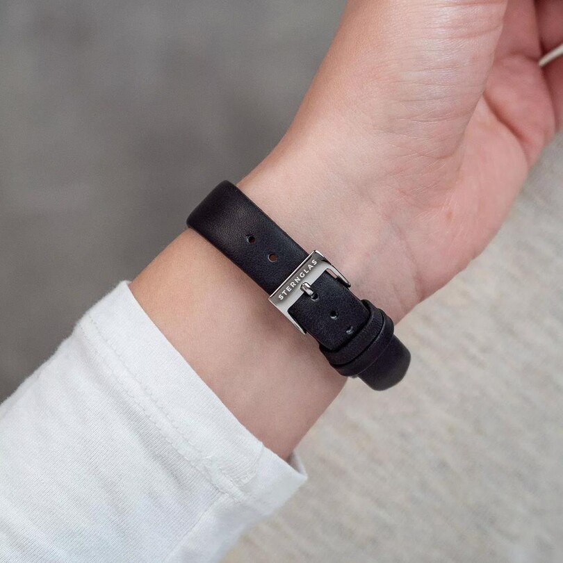 STERNGLAS S02-ND01-KL05 Kadın Kol Saati - Thumbnail