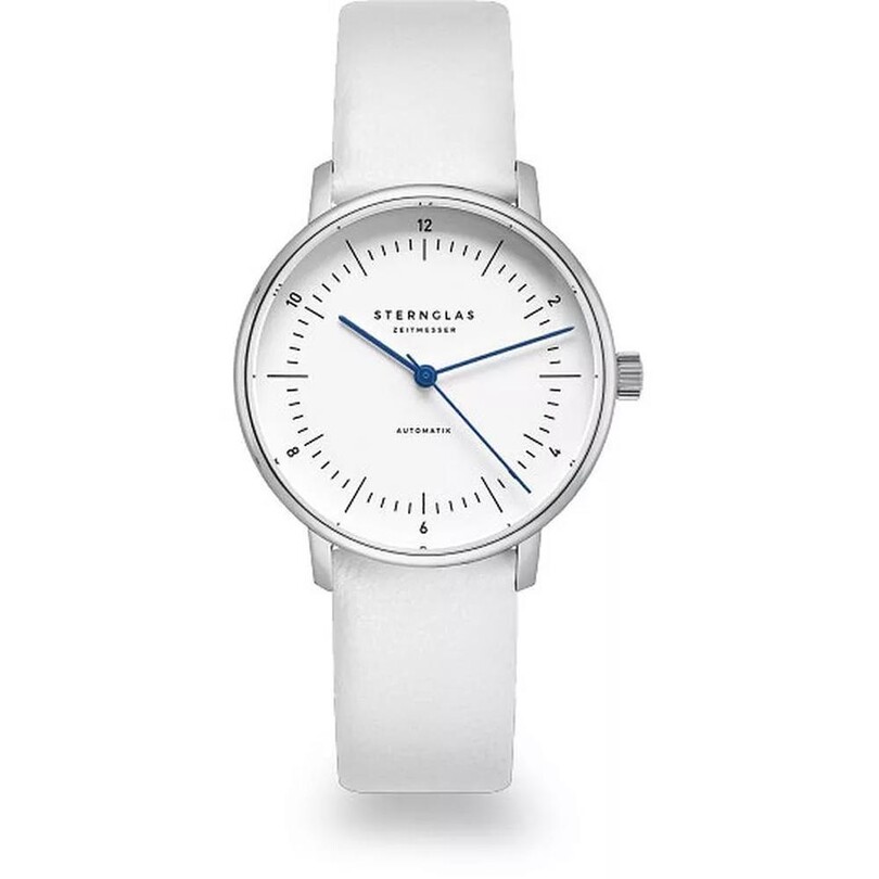 STERNGLAS - STERNGLAS S02-ND01-KL12 Kadın Kol Saati