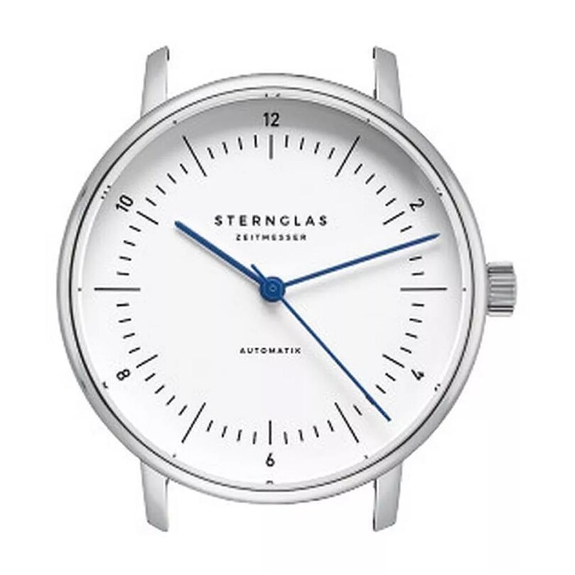 STERNGLAS S02-ND01-KL12 Kadın Kol Saati - Thumbnail