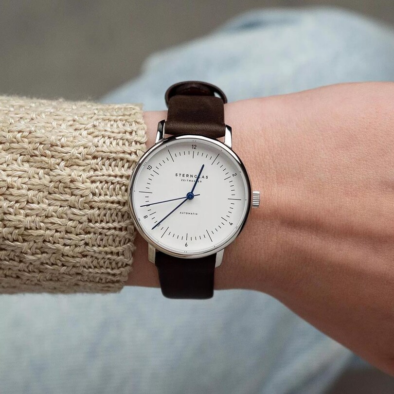 STERNGLAS S02-ND01-KL17 Kadın Kol Saati - Thumbnail