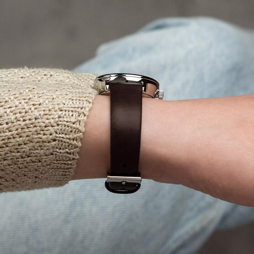 STERNGLAS S02-ND01-KL17 Kadın Kol Saati - Thumbnail