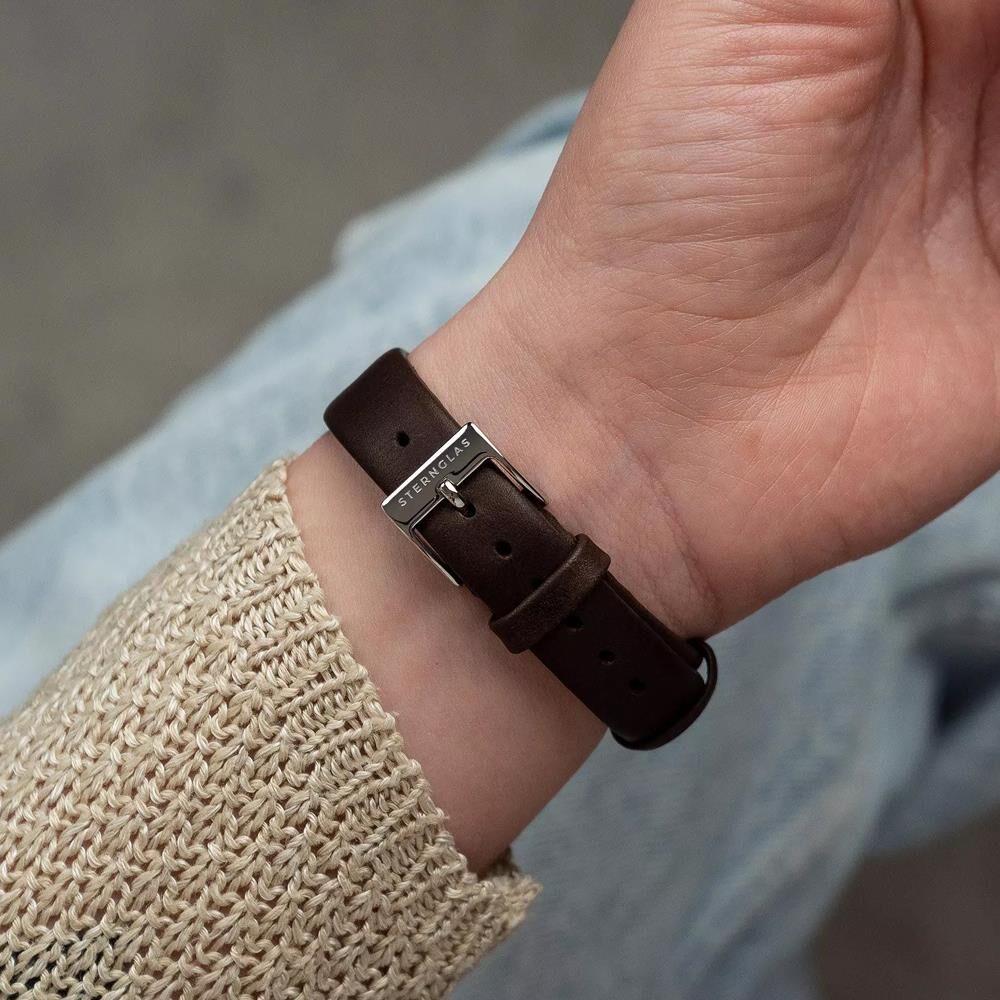 STERNGLAS S02-ND01-KL17 Kadın Kol Saati