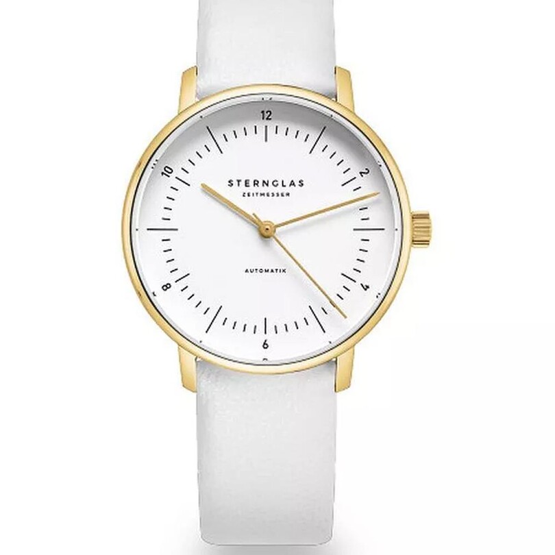 STERNGLAS - STERNGLAS S02-ND02-KL13 Kadın Kol Saati