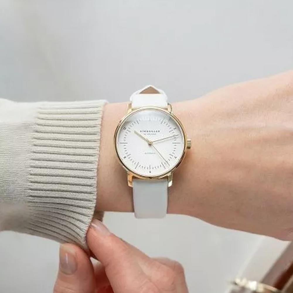 STERNGLAS S02-ND02-KL13 Kadın Kol Saati