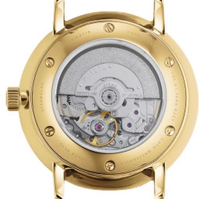 STERNGLAS S02-ND02-KL13 Kadın Kol Saati - Thumbnail