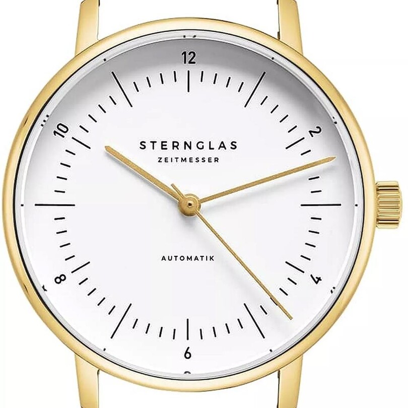 STERNGLAS S02-ND02-NB01 Kadın Kol Saati - Thumbnail