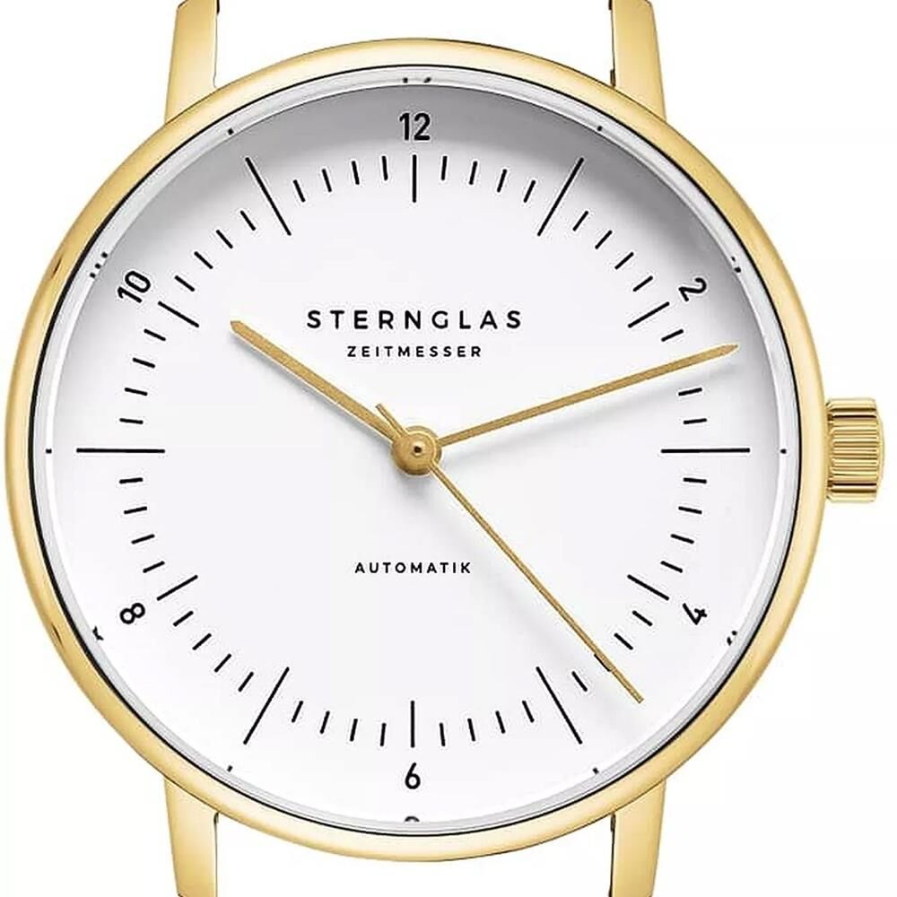 STERNGLAS S02-ND02-NB01 Kadın Kol Saati