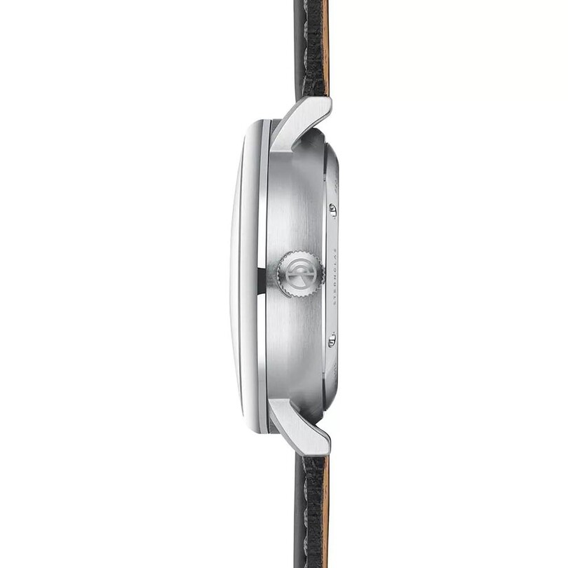 STERNGLAS S02-NG06-BR02 Erkek Kol Saati - Thumbnail