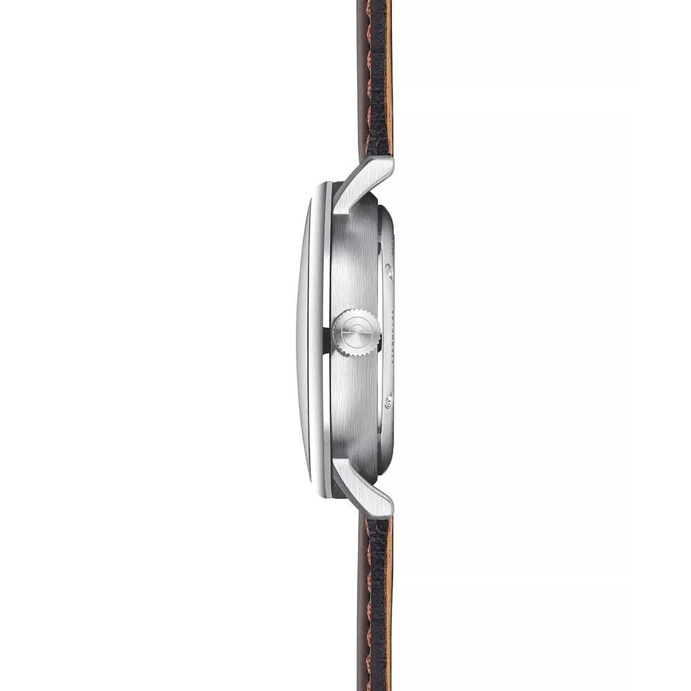 STERNGLAS S02-NP11-BR03 Erkek Kol Saati