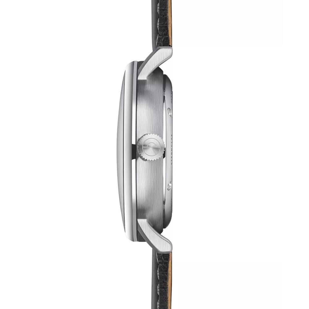 STERNGLAS S02-NP26-BR02 Erkek Kol Saati