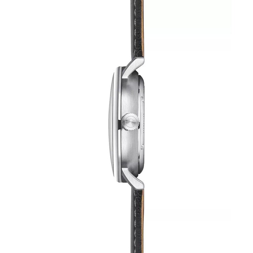 STERNGLAS S02-NP26-BR03 Erkek Kol Saati - Thumbnail